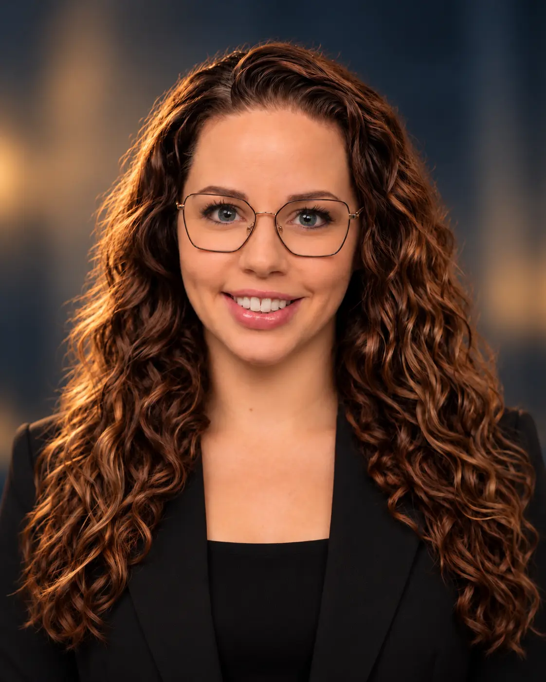 Mariska, oprichter van MT Agency