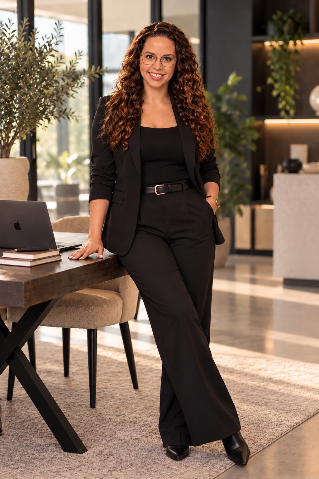 Mariska van MT Agency